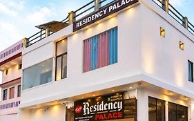 Hotel New Residency Near Ram Mandir